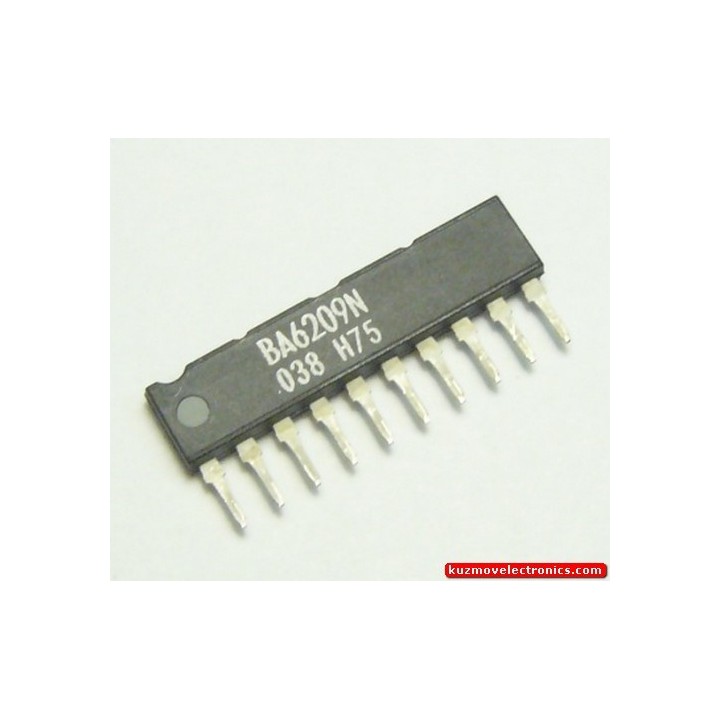 BA6209N