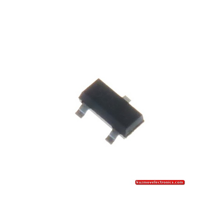 BSS138 SMD