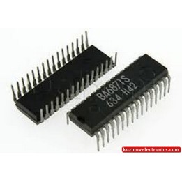 BA6871S