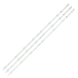 BACKLIGHT LB40017 V0-05 SET3PS