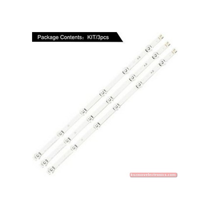 BACKLIGHT LG 6916L-2407 B-TYPE