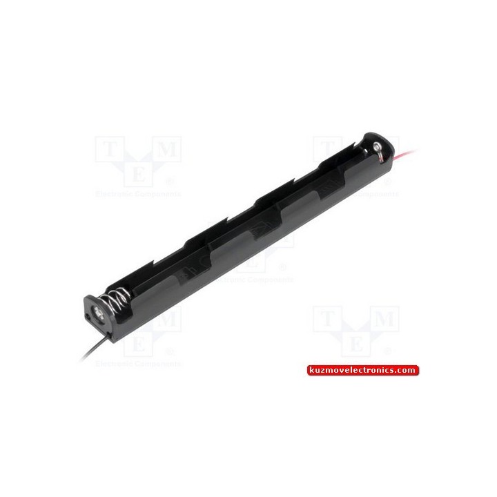 BATTERY HOLDER BH-333A