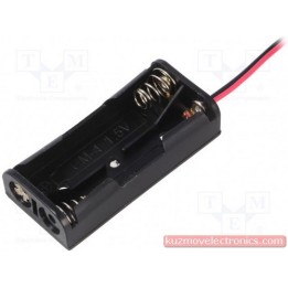 BATTERY HOLDER BH-421A