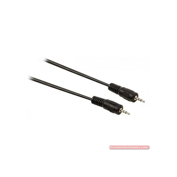 CABLE 3.5JACK/3.5JACK 1.5M