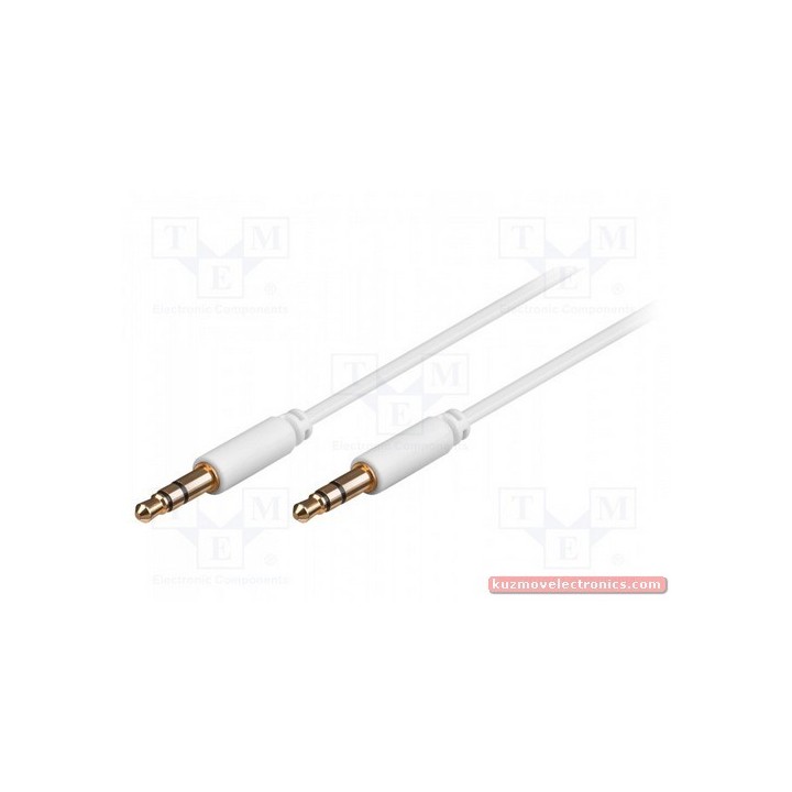 CABLE AVK-183-300WH/3M