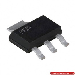 BCP51 SOT-223 SMD