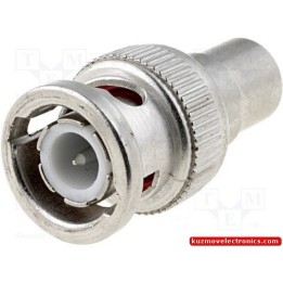 BNC-202 BNC/RCA