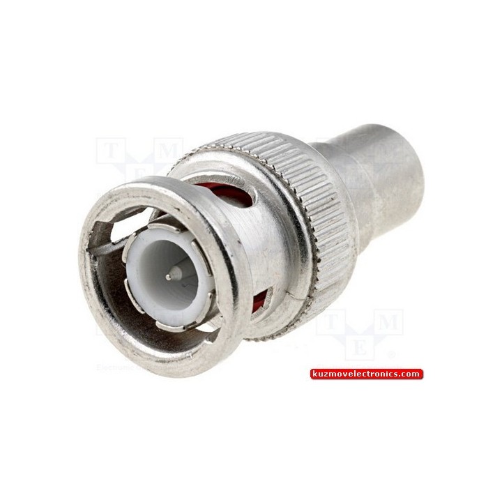 BNC-202 BNC/RCA