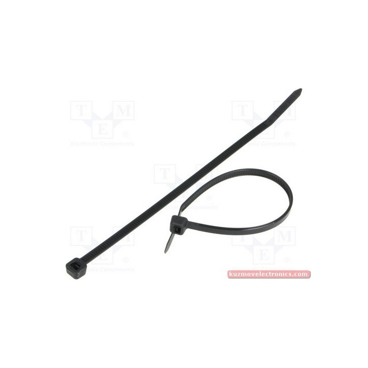 CABLE TIE 3.6X300 BMN2936 100X