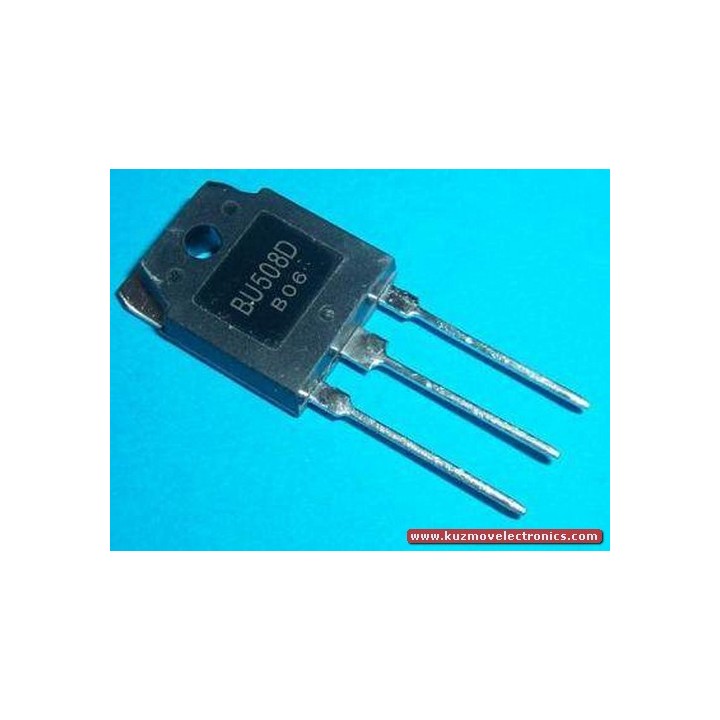BU508D