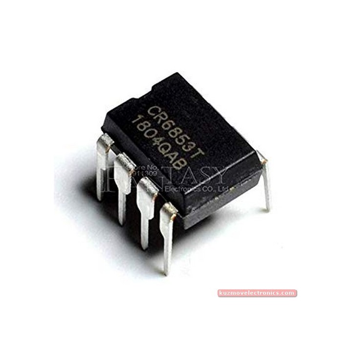 CR6853T DIP-8