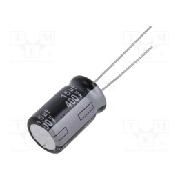 C15MF/400V 105 DEG EEUD2G150