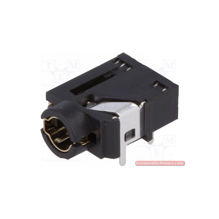 F68129 3.5MM JACK