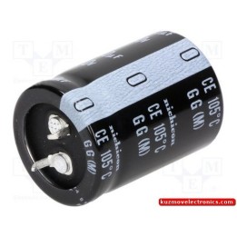 C270MF/400V BH 105 DEG