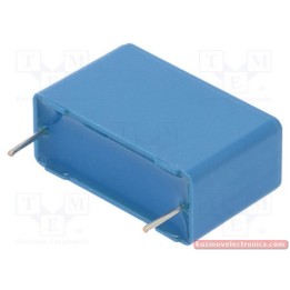C680NF/305VAC B32923C3684K