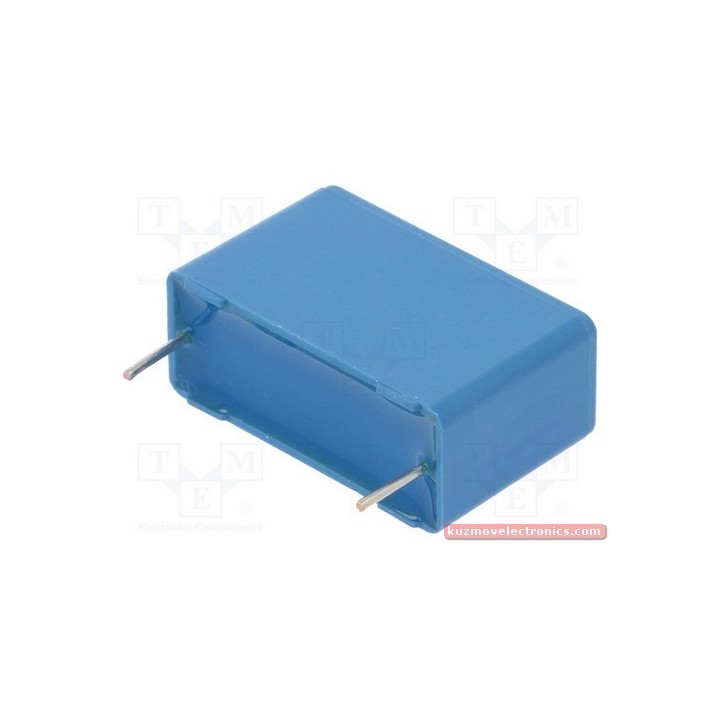 C680NF/305VAC B32923C3684K