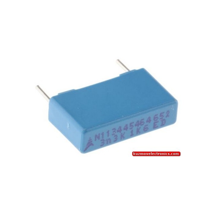 C3.3NF/1600V FKP