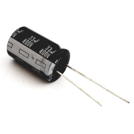 C33MF/400V BH 105 DEG