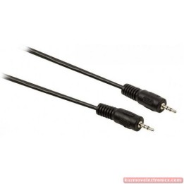 CABLE 3.5JACK/3.5JACK 1.5M