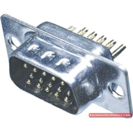 DSC-415 15 PIN
