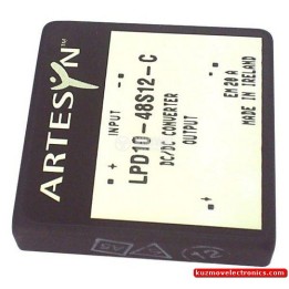 CONVERTER  LPD10-48S12-C