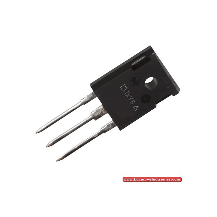 DSP 25-16A - DIODE
