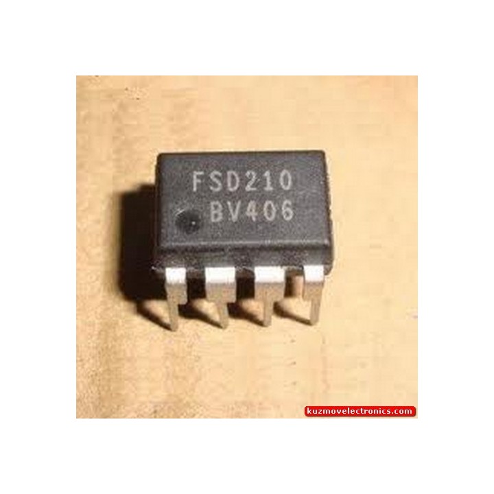 FSD210