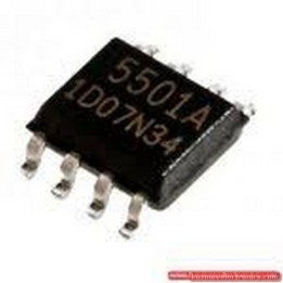 FA5501AN SO-8