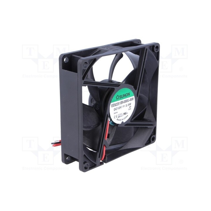 FAN SUNON EE92251BX-A99  12V