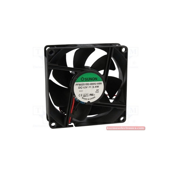 FAN SUNON PF80251B2-A99