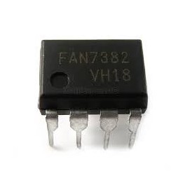 FAN7382N DIP-8