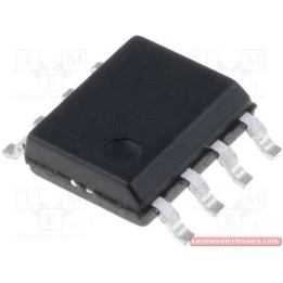 IRF7342PBF P-MOSFET 55V3.4A
