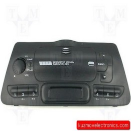 FIAT BRAVO/BRAVA/MAREA PANEL