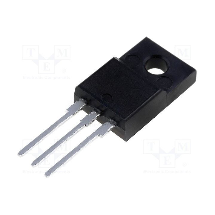 IPA60R460CEXKSA1 TO220 FULLPAK