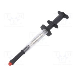 GRIP-DI-21 ИЗМЕРВАТЕЛНА ЩИПКА