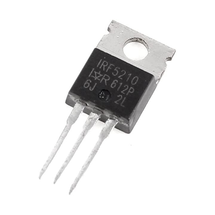 IRF5210 TO-220
