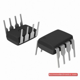 ICE3BR1765J DIP-8