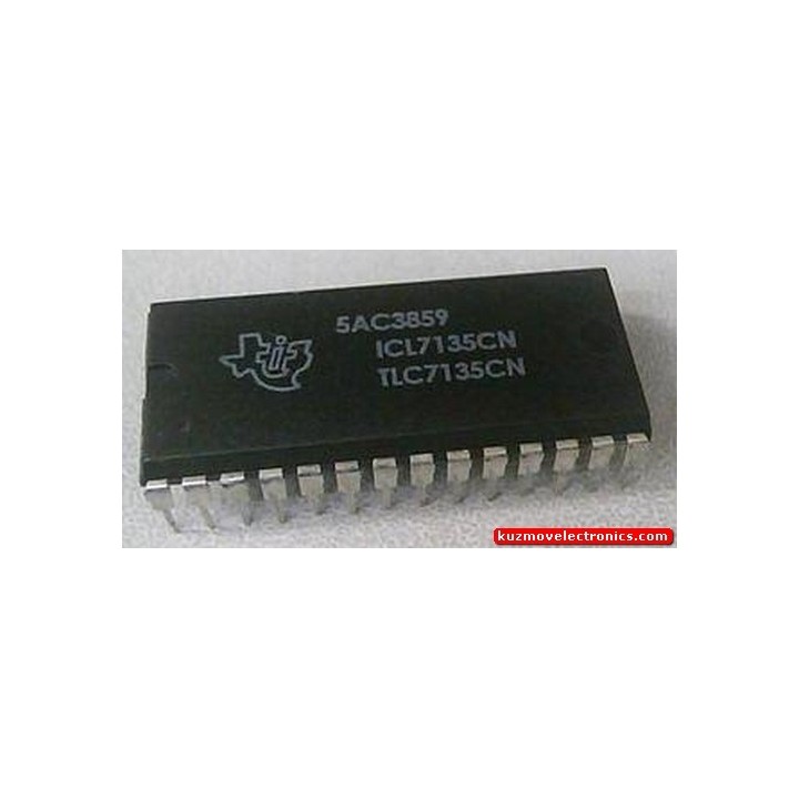 ICL7135CN