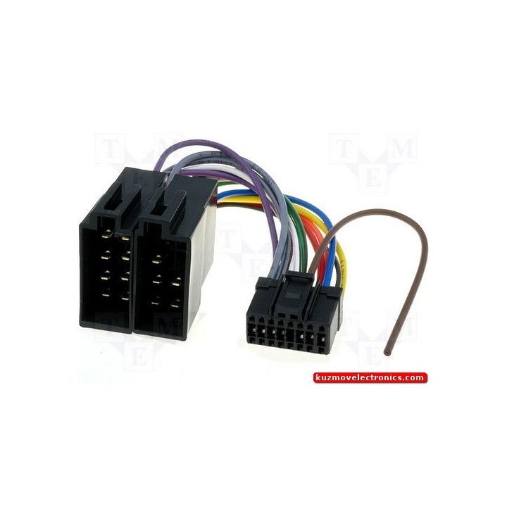 ISO PIONEER 16 ZRS-82