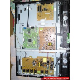 INVERTER BOARD BA73FOF01041