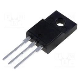 IPA60R460CEXKSA1 TO220 FULLPAK