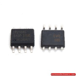 IR2104PBF DRIVER MOSFET/IGBT