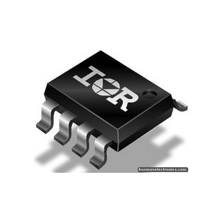 IR2181SPBF