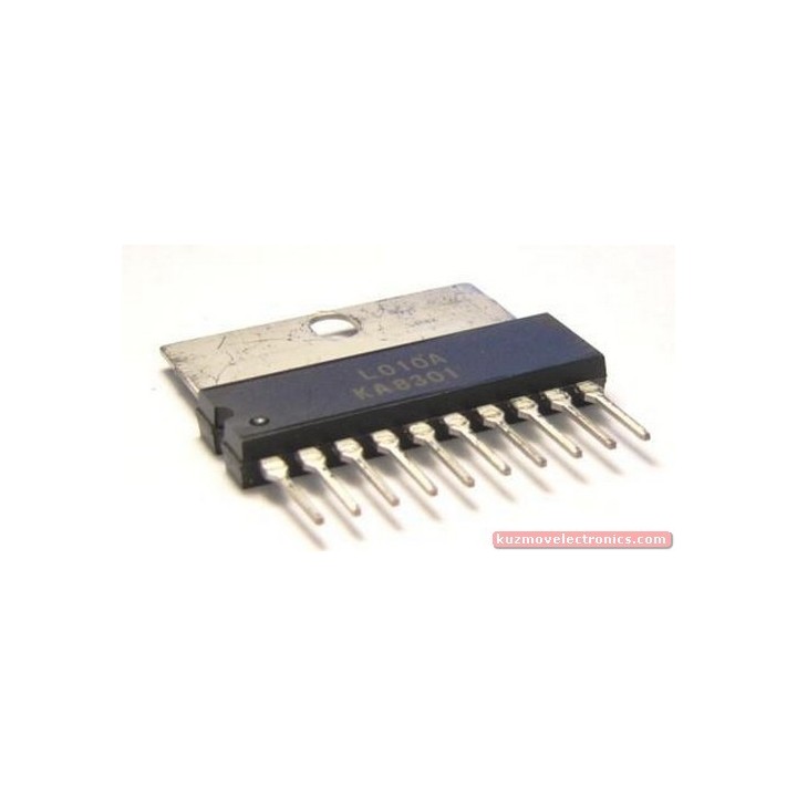 KA8301