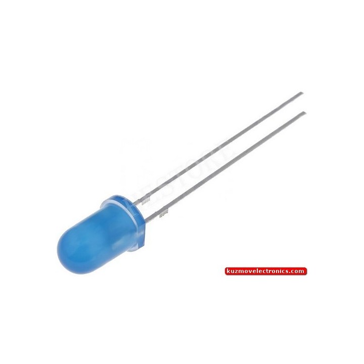 L53MBDL-12V BLUE ДИФУЗЕН