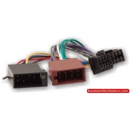 ISO DAIHATSU ZRS-104 PIN-16