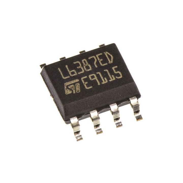 L6388ED SMD SO-8