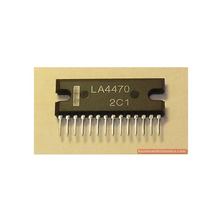 LA4470