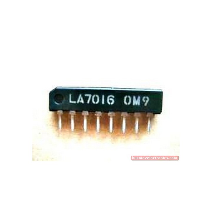 LA7016