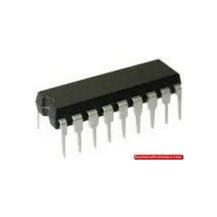 K564ИЕ15